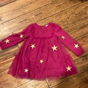 Beautiful Matilda Jane Holiday dress